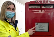 Poste Italiane. Aidr: le iconiche cassette diventano smart e digitali