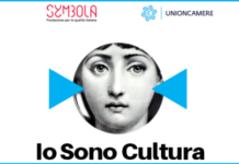 Il sistema produttivo culturale e creativo del 2021 vale 88,6 miliardi di euro corrispondenti al 5,6% del valore aggiunto italiano
