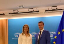Gas: Coldiretti filiera Italia a UE: E’ SOS cibo con -30% di raccolti
