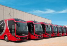 Italo finalizza acquisizione di Itabus
