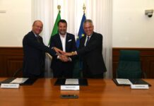 Lavoro e nuove competenze: Mit, Mim e FS italiane firmano protocollo d’intesa